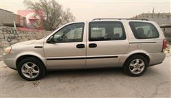 شيفروليه ابلاندر